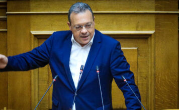 Φάμελλος για ΟΠΕΚΕΠΕ: Η χώρα έχει περιέλθει σε μείζονα πολιτική και θεσμική κρίση, με ευθύνη Μητσοτάκη