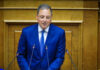 Λιβανός για ΟΠΕΚΕΠΕ: «Πάνω από 70 εκατομμύρια ευρώ που είχαν πάρει επιτήδειοι επιστράφηκαν επί θητείας μου»