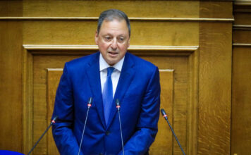 Λιβανός για ΟΠΕΚΕΠΕ: «Πάνω από 70 εκατομμύρια ευρώ που είχαν πάρει επιτήδειοι επιστράφηκαν επί θητείας μου»