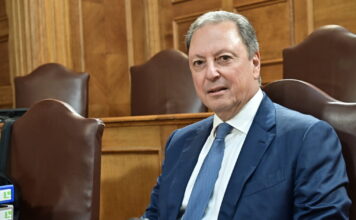 Σπήλιος Λιβανός για ΟΠΕΚΕΠΕ: ΠΑΣΟΚ, ΣΥΡΙΖΑ και Νέα Αριστερά κάνουν διαγωνισμό λαϊκισμού