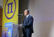 Στεργίου: «Καλούμε τα σωματεία της Αιτωλοακαρνανίας να αφυπνιστούν, δε θα υπάρξει άλλη ευκαιρία»