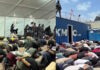 ΥΠΕΞ για Global Sumud Flotilla: Διάβημα στο Ισραήλ για «απαράδεκτη και καταδικαστέα» συμπεριφορά υπουργού