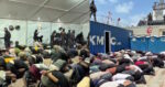 ΥΠΕΞ για Global Sumud Flotilla: Διάβημα στο Ισραήλ για «απαράδεκτη και καταδικαστέα» συμπεριφορά υπουργού