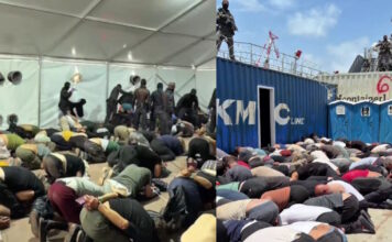 ΥΠΕΞ για Global Sumud Flotilla: Διάβημα στο Ισραήλ για «απαράδεκτη και καταδικαστέα» συμπεριφορά υπουργού