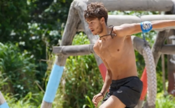 Survivor: Σοκαριστικό ατύχημα στο ριάλιτι επιβίωσης – Ακρωτηριάστηκε παίκτης