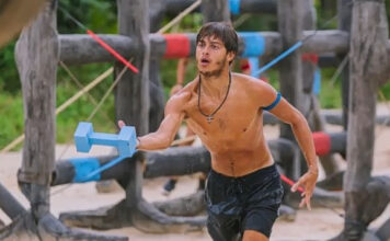 Survivor: Σοκαριστικός τραυματισμός παίκτη του ριάλιτι – Η ανακοίνωση της παραγωγής, στο νοσοκομείο ο 22χρονος