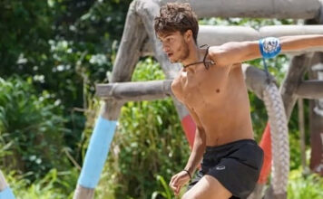 Survivor: «Μαμά τι να στεναχωριέμαι, ζω» – Τα πρώτα λόγια του Σταύρου Φλώρου μετά τον ακρωτηριασμό