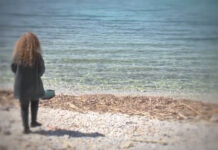 «Πρέπει να φανώ δυνατή…» – Η σύζυγος του αγνοούμενου Σπύρου Ρέτσα μιλά στο Τούνελ – Η συνάντηση με την οδηγό ταξί