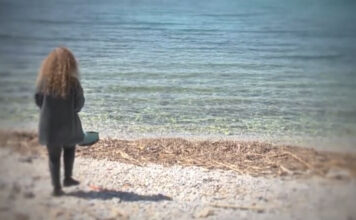 «Πρέπει να φανώ δυνατή…» – Η σύζυγος του αγνοούμενου Σπύρου Ρέτσα μιλά στο Τούνελ – Η συνάντηση με την οδηγό ταξί