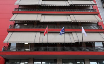 ΣΥΡΙΖΑ μετά την άρνηση του εισαγγελέα Τζαβέλλα: Να συγκληθεί άμεσα η Επιτροπή Θεσμών και Διαφάνειας της Βουλής