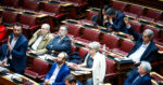 Υποκλοπές: Αίτημα ΣΥΡΙΖΑ να κληθούν στην Επιτροπή Θεσμών ο εισαγγελέας του Αρείου Πάγου και ο διοικητής της ΕΥΠ