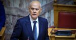 Πέθανε σε ηλικία 70 ετών ο υφυπουργός Περιβάλλοντος Νίκος Ταγαράς