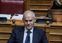 Νίκος Ταγαράς, ο υφυπουργός και αρχιτέκτονας των μεγάλων πολεοδομικών μεταρρυθμίσεων – Θλίψη για τον θάνατό του