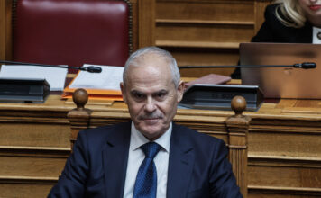Νίκος Ταγαράς, ο υφυπουργός και αρχιτέκτονας των μεγάλων πολεοδομικών μεταρρυθμίσεων – Θλίψη για τον θάνατό του