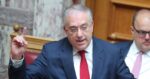 Τάκης Θεοδωρικάκος: Η ΝΔ είναι η μεγάλη λαϊκή παράταξη της χώρας, κρίσιμες οι επόμενες εκλογές