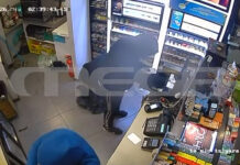 Θεσσαλονίκη: Ανήλικοι οι δράστες της ληστείας σε κατάστημα ψιλικών