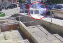 Θεσσαλονίκη: Άγρια επίθεση 25χρονου σε 52χρονη – Εισέβαλε με μαχαίρι μέσα στο κατάστημά της