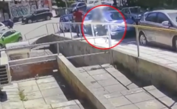 Θεσσαλονίκη: Άγρια επίθεση 25χρονου σε 52χρονη – Εισέβαλε με μαχαίρι μέσα στο κατάστημά της