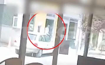 Τιθορέα: Χειροπέδες στους ληστές της τράπεζας – Στο «μικροσκόπιο» της ΕΛ.ΑΣ. η συμμορία