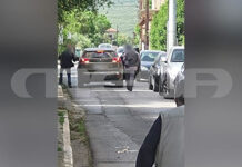 Τιθορέα: Ληστεία με καλάσνικοφ σε τράπεζα – Άρπαξαν 200.000 ευρώ, αναζητούνται