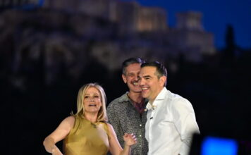 Μαριάννα Τουμασάτου για Μαρία Καρυστιανού: «Δε θα με πείσει ποτέ, δεν έχει πολιτική υπόσταση»