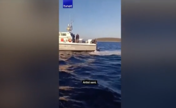 Κλίμα εναντίον της Ελλάδας προσπαθεί να δημιουργήσει η Τουρκία – Ανασύρουν παλιό βίντεο από το Φαρμακονήσι