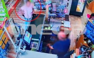 Κρήτη: Η στιγμή που η μητέρα του 3χρονου κακοποιημένου παιδιού ψάχνει ταξί για να το μεταφέρει στο νοσοκομείο – Βίντεο ντοκουμέντο