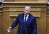 Κώστας Τσιάρας: Δικογραφία σε βάρος 2 υπόπτων που έστειλαν απειλητικό email στο γραφείο του υπουργού