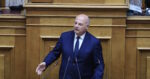 Κώστας Τσιάρας: Δικογραφία σε βάρος 2 υπόπτων που έστειλαν απειλητικό email στο γραφείο του υπουργού