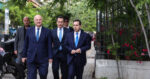 ΟΠΕΚΕΠΕ: Στην Ευρωπαϊκή Εισαγγελία για εξηγήσεις Νότης Μηταράκης και Κώστας Τσιάρας