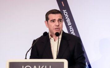 Ο Αλέξης Τσίπρας εξηγεί γιατί δεν συμμετείχε στο ντοκιμαντέρ του ΣΚΑΙ: Δεν θα νομιμοποιήσω τη δολοφονία χαρακτήρα μου