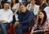 Ο Αλέξης Τσίπρας στην εκδήλωση Unmute Now – Στο επίκεντρο τα προβλήματα των νέων