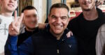 Ο Αλέξης Τσίπρας απέρριψε το όνομα «Ορίζοντες» για το κόμμα του