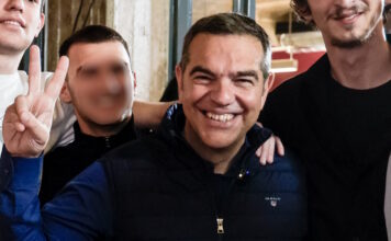 Ο Αλέξης Τσίπρας απέρριψε το όνομα «Ορίζοντες» για το κόμμα του