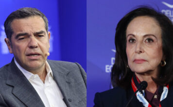 «Πόρτα» Διαμαντοπούλου σε Τσίπρα: «Στο ΠΑΣΟΚ δεν είμαστε Λωτοφάγοι, δεν μπορεί να συνεργαστεί μαζί μας»