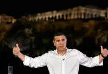 Το παρασκήνιο πίσω από την «ΕΛΑΣ»: Πώς ο Αλέξης Τσίπρας διάλεξε το όνομα και η επόμενη μέρα σε ΣΥΡΙΖΑ και Νέα Αριστερά