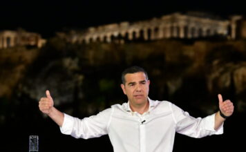 Το παρασκήνιο πίσω από την «ΕΛΑΣ»: Πώς ο Αλέξης Τσίπρας διάλεξε το όνομα και η επόμενη μέρα σε ΣΥΡΙΖΑ και Νέα Αριστερά