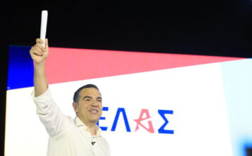 Χαμός στο Χ μετά το «ΕΛΑΣ» του Τσίπρα: «Το δικό μας domain σε άλλους νοικιάστηκε – Τι χρονιά έχουμε»