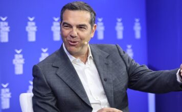 Αλέξης Τσίπρας: «Τον Σεπτέμβρη θα είναι αργά» – Ακόμα μια ανάρτηση για το νέο κόμμα του