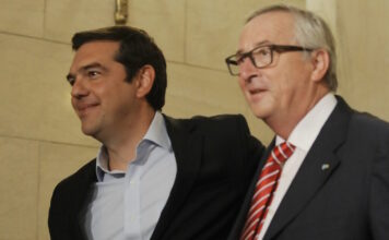 Ντοκιμαντέρ «Στο χιλιοστό»: Ο Τσίπρας, ο Γιούνκερ, η πρόταση να πωληθεί η Ακρόπολη και το «80% στις εκλογές»