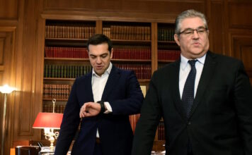 ΚΚΕ κατά Τσιπρά για το ΕΛΑΣ: Δεν είναι η πρώτη φορά που προσπαθεί να καπηλευτεί την ιστορία, η κατάληξή του γνωστή