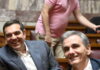 Ευκλείδης Τσακαλώτος για το αν είναι Αριστερός ο Αλέξης Τσίπρας: «Εξαρτάται ποια μέρα θα τον ρωτήσεις»