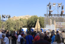 Στο Θησείο η παρουσίαση του κόμματος του Αλέξη Τσίπρα: Ποιοι δίνουν το παρών