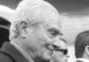 «Έφυγε» από τη ζωή σε ηλικία 89 ετών ο δημοσιογράφος Σταύρος Τσώχος