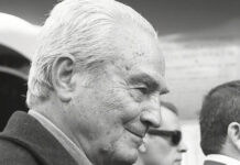 «Έφυγε» από τη ζωή σε ηλικία 89 ετών ο δημοσιογράφος Σταύρος Τσώχος