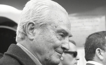«Έφυγε» από τη ζωή σε ηλικία 89 ετών ο δημοσιογράφος Σταύρος Τσώχος