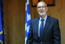 Σκάνδαλο υποκλοπών: Δεν θα παραστεί αύριο στη Βουλή για εξηγήσεις ο εισαγγελέας του Αρείου Πάγου, Κωνσταντίνος Τζαβέλλας