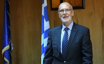 Σκάνδαλο υποκλοπών: Δεν θα παραστεί αύριο στη Βουλή για εξηγήσεις ο εισαγγελέας του Αρείου Πάγου, Κωνσταντίνος Τζαβέλλας