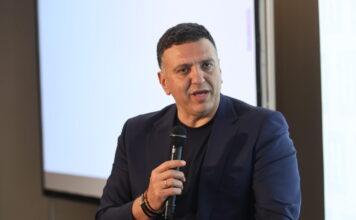 Βασίλης Κικίλιας: «Ζητούμε την παρέμβαση της ΕΕ για την παράνομη αλιεία από Τούρκους ψαράδες»