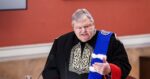 Ο Ευάγγελος Βενιζέλος αναγορεύθηκε σε επίτιμος διδάκτορας της Νομικής Σχολής του ΕΚΠΑ – Ποιοι έδωσαν το παρών